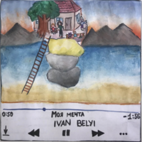 Моя мечта - IVAN BELYI