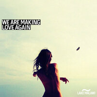 Aubrey - Lake Malawi