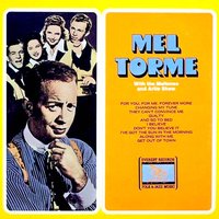 Along with Me - Mel Torme, Artie Shaw, The Meltones