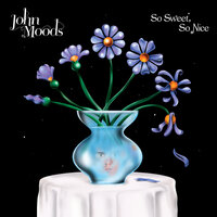 Talk to Me - John Moods
