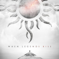 Bulletproof - Godsmack