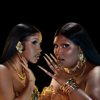 Rumors - Lizzo, Cardi B