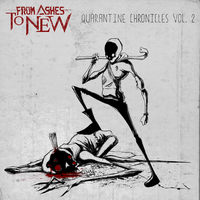 Decode - Cover - From Ashes to New, Caitlin De Ville