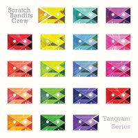 Pour le plaisir - Scratch Bandits Crew, Lucio Bukowski