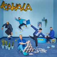 1,000,000 X Better - KAWALA