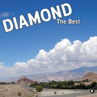 My Diamond - DIAMOND