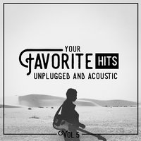 Want to Want Me [Jason Derulo Cover] - Acoustic Guitar Songs