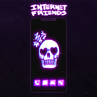 INTERNET FRIENDS - Jumex