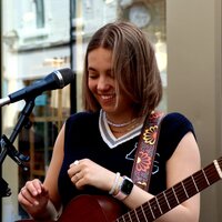 Happier - Allie Sherlock