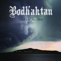 We Cannot Fail - Bodh'aktan, Fiddler's Green
