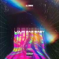 Louie Bag Baby - Lil Cobaine