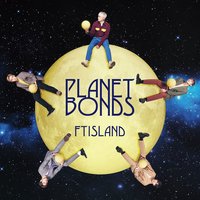 Hold the Moon - FTISLAND