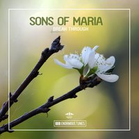 Break Through - Sons Of Maria