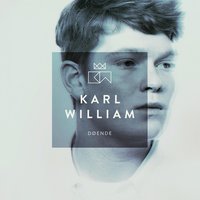 Foruden At Forgude - Karl William