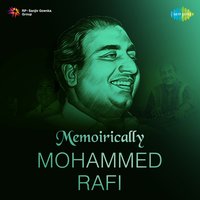 Likhe Jo Khat Tujhe (From "Kanyadaan") - Mohammed Rafi