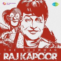 Laga Chunari Men Daag (From "Dil Hi to Hai") - Manna Dey