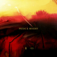 PRIDE & MISERY - Silent Child, Hahlweg
