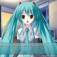 nothing like - Mental