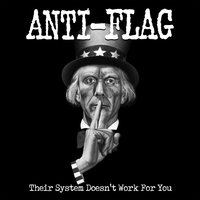 I Don't Want to Be Like You (Re-Mastered) - Anti-Flag