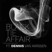 She Can Make The Rain Go - Dennis van Aarssen