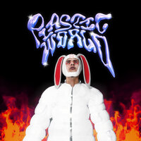 PSYCHO ICON - Curtis Waters