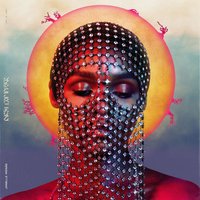 Django Jane - Janelle Monáe