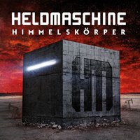 Auf allen Vieren - Heldmaschine