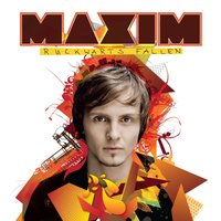 Fass mich nicht an - Maxim