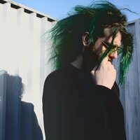 Bath Salts - CoaastGxd, mostøvoy