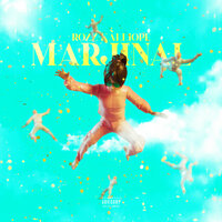 Marjinal - Rozz Kalliope
