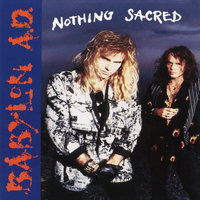 Babylon A.D.
