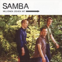 Fast froh - Samba
