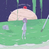 fantasy love - miraie