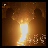 Feu dans yeux - 313