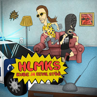 HLMKS - Kubé, Eevil Stöö