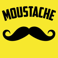 MOUSTACHE - Little Big, Netta
