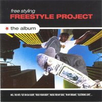 Music for My Soul - Freestyle Project
