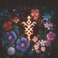 Flower Maiden (Guda Folk Choir) - Dzivia