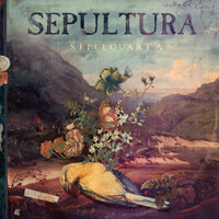 Hatred Aside - Sepultura, Fernanda Lira