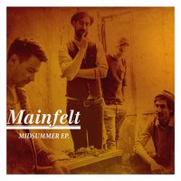 The Ballad of Jimmy King - Mainfelt