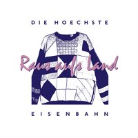 Was machst du dann? - Die höchste Eisenbahn