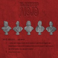 Do It for the Money - Blacktop Mojo
