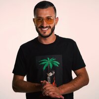 Bah Poulo - DJ Iljano