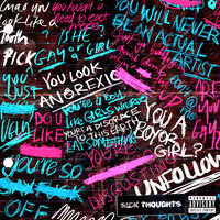 Sick Thoughts - Machinedrum