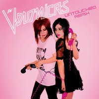 Untouched - The Veronicas, Eddie Amador