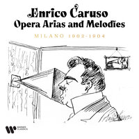 L'Elisir d'amore, Act 2: Una furtiva lagrima - Enrico Caruso, Salvatore Cottone, Гаэтано Доницетти