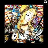In Flames - Ghost Town, Kevin Ghost, Alix Monster