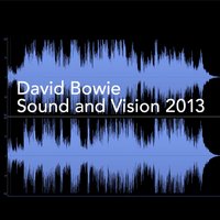 Sound and Vision - David Bowie