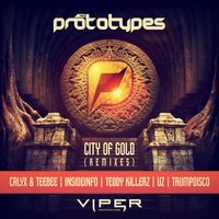 Fallen - The Prototypes, Donae'O, Teddy Killerz