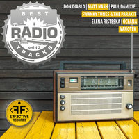 Tell Me Who - Vanotek, Eneli, Slider & Magnit